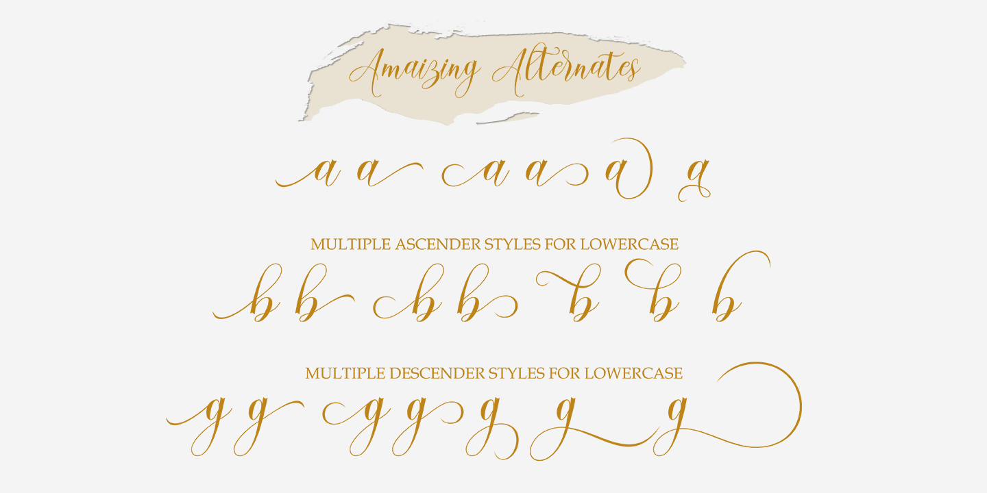Seychell Script